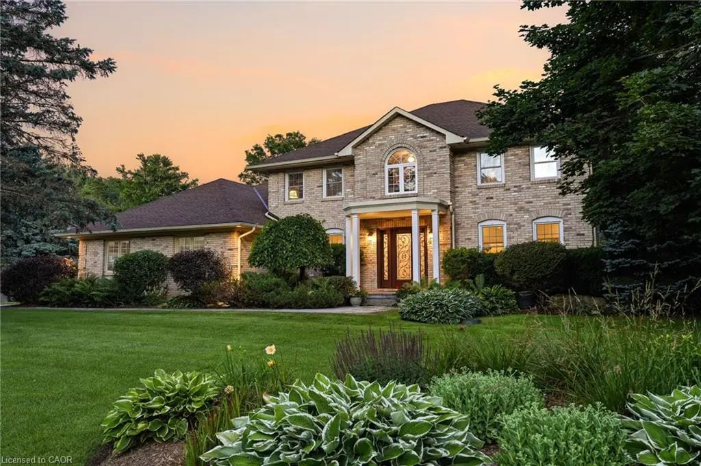 48 Woodend Drive, Hamilton