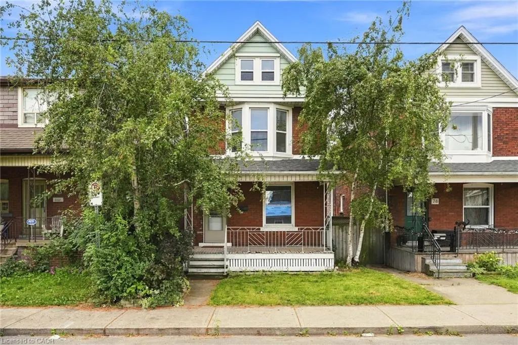 78 Beechwood Avenue, Hamilton