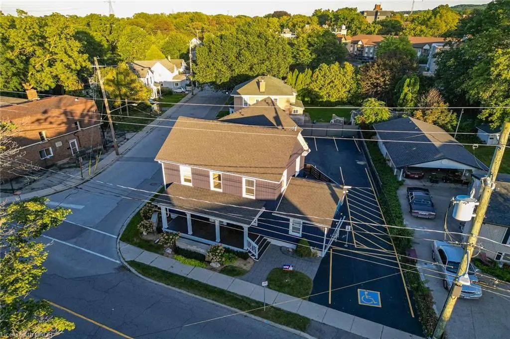 42 Ontario Street, Grimsby
