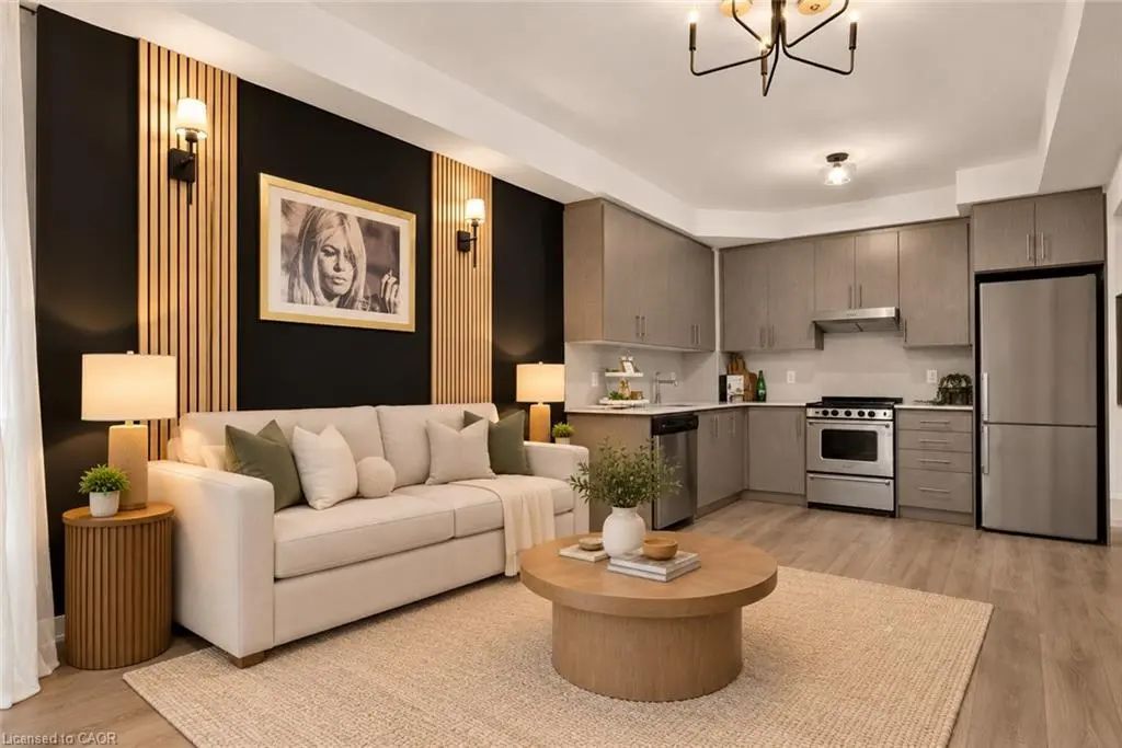 212 King William Street 812, Hamilton