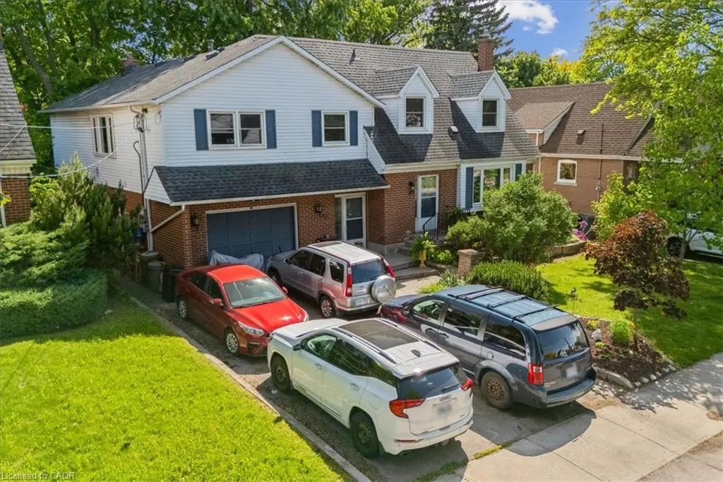 80 Maclennan Avenue, Hamilton