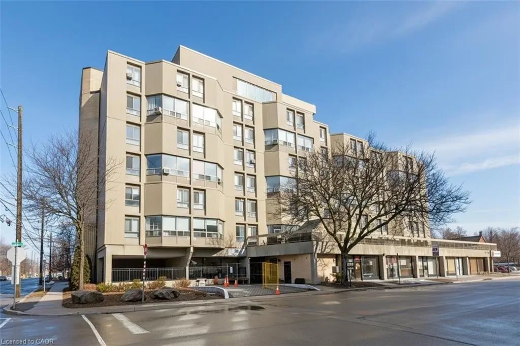 10 John Street 206, Dundas