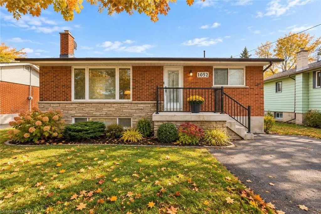 1052 Fennell Avenue E Lower, Hamilton