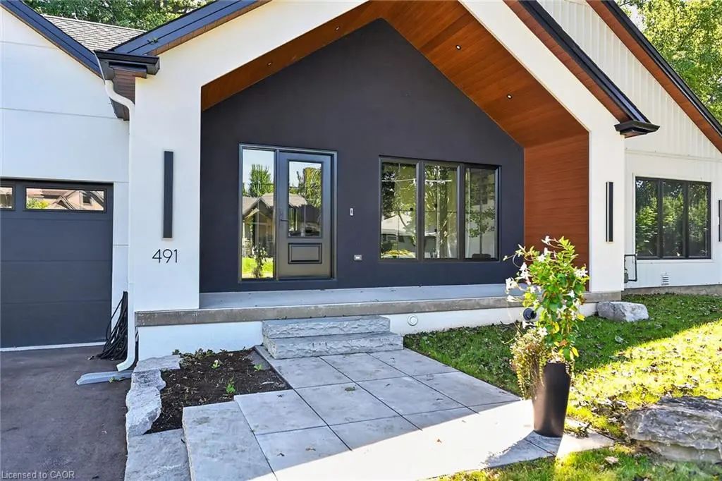 491 Anson Drive, Ancaster