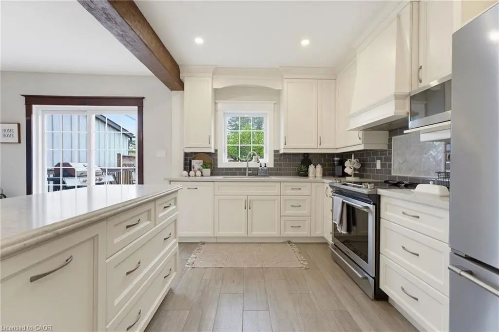 394 Charlton Avenue W, Hamilton