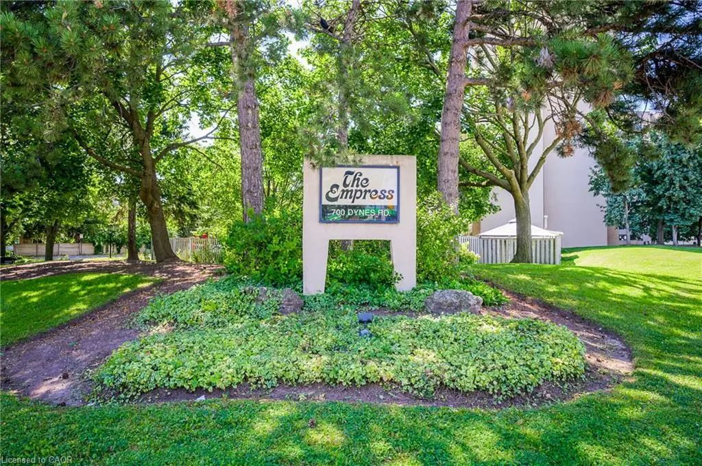 700 Dynes Road 1210, Burlington