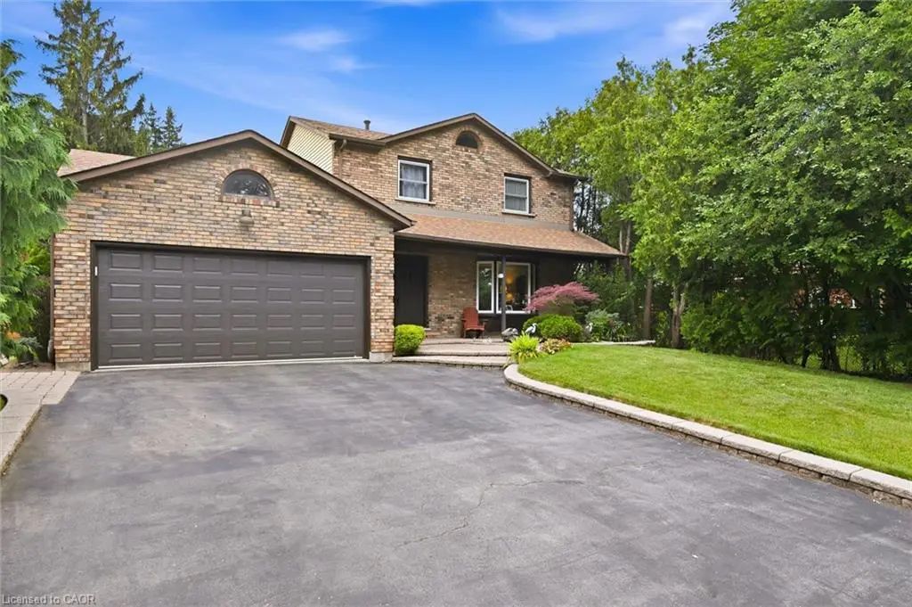 132 Hampton Heath Road, Burlington