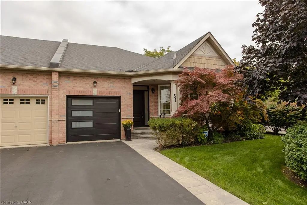 2243 Turnberry Road 51, Burlington