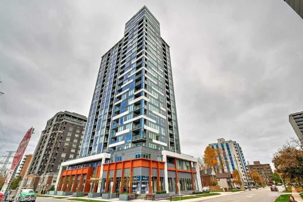 500 Brock Avenue 703, Burlington