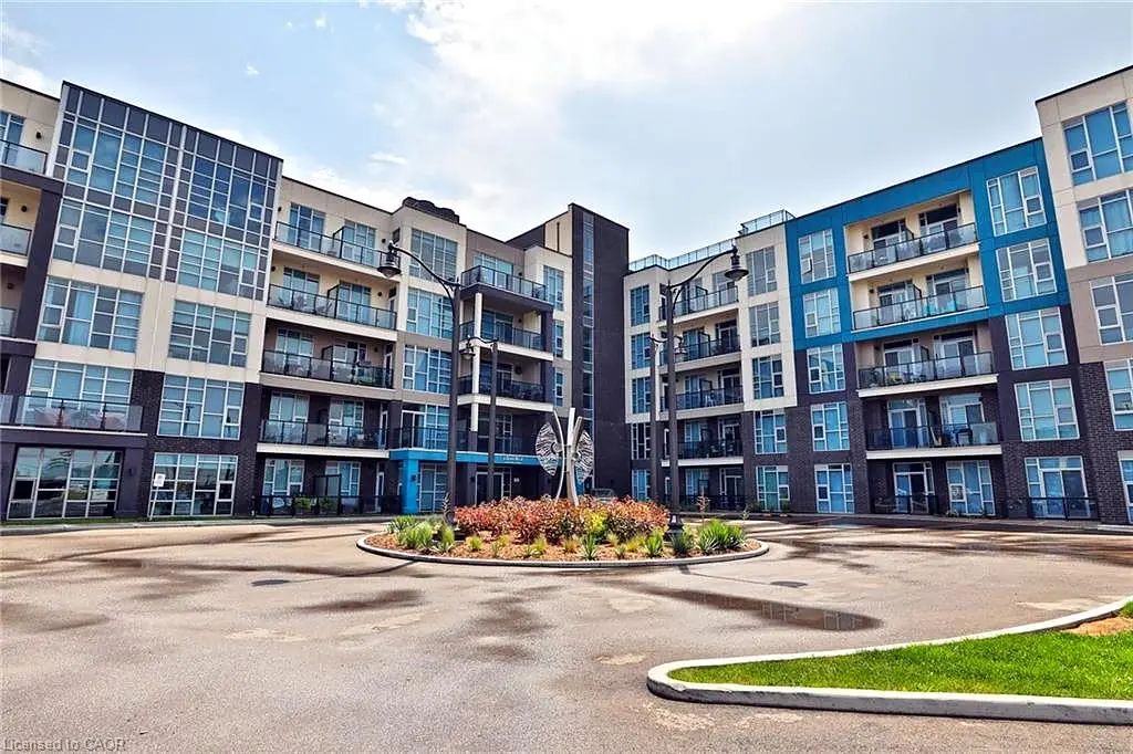 10 Concord Place 117, Grimsby