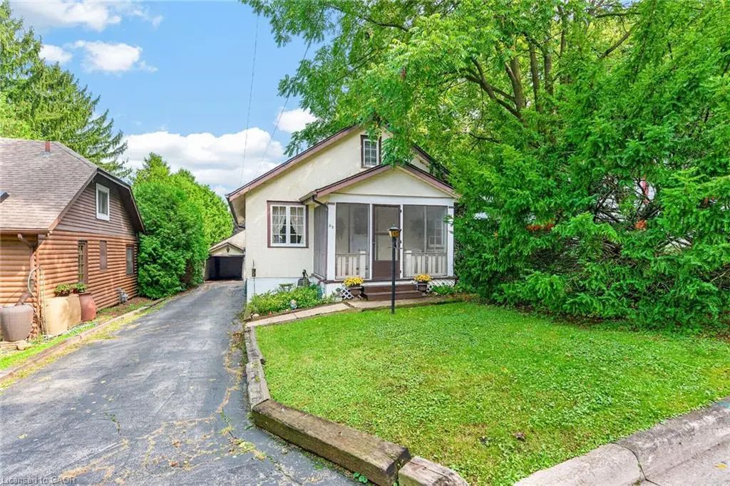 63 Robinson Street S, Grimsby