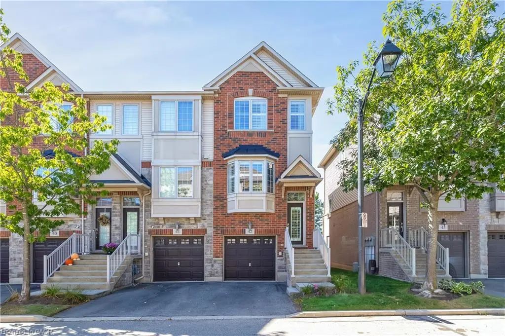 1401 Plains Road E 42, Burlington