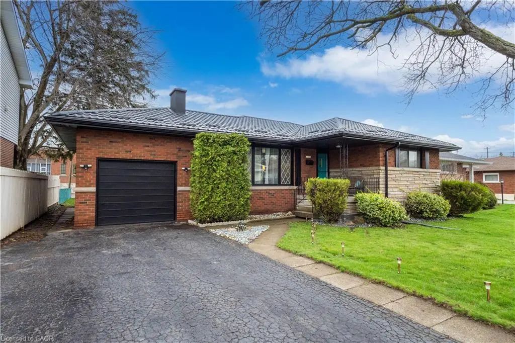 32 Belair Drive, Hamilton