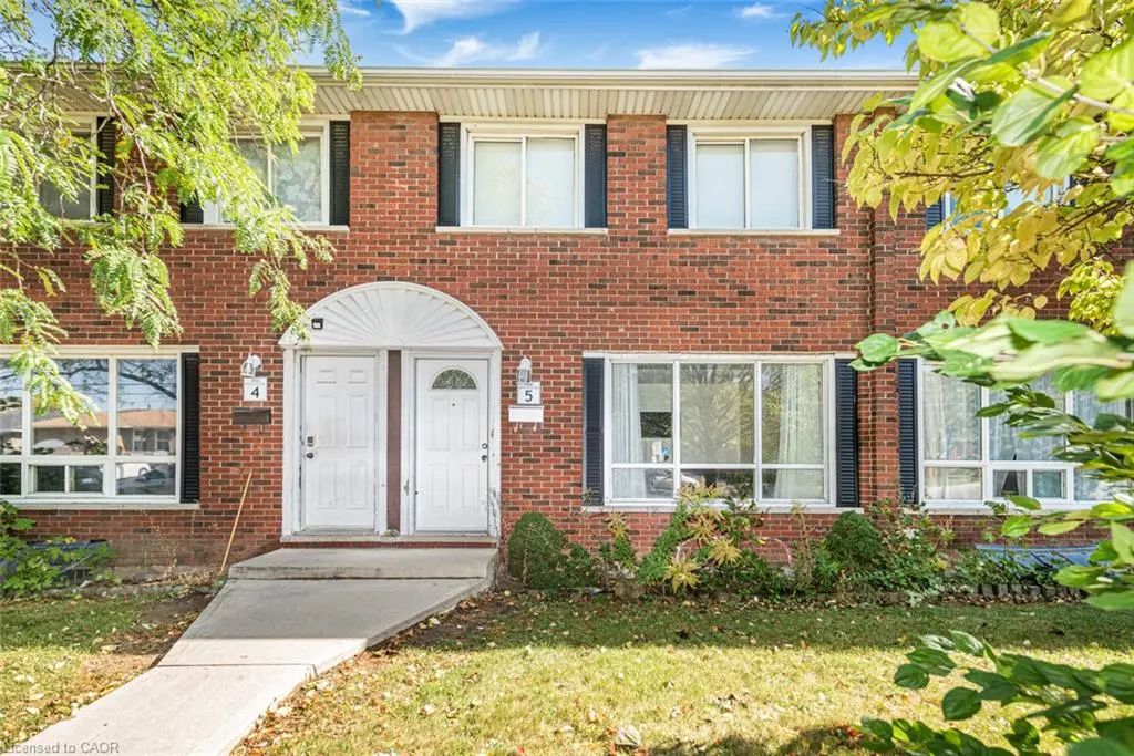 2700 Barton Street E 5, Hamilton