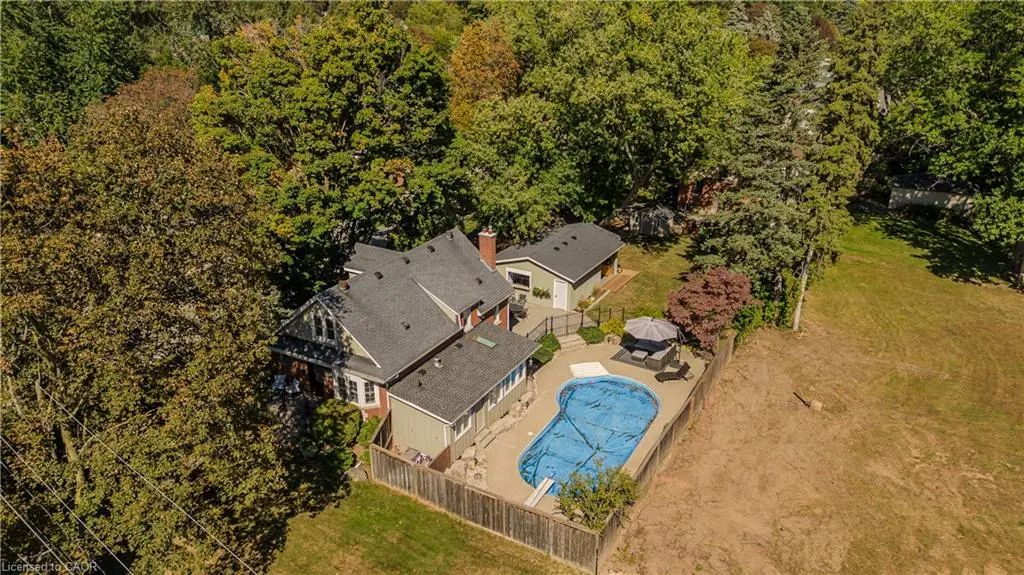911 Lasalle Park Road, Burlington