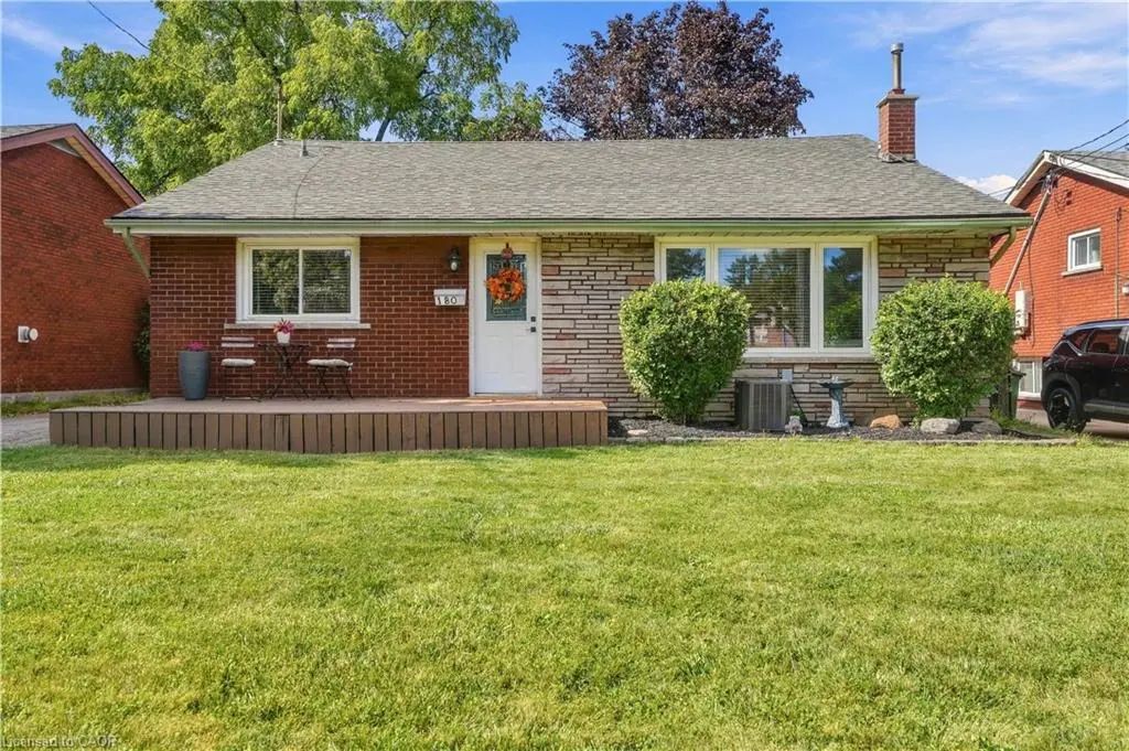 180 Terrace Drive, Hamilton