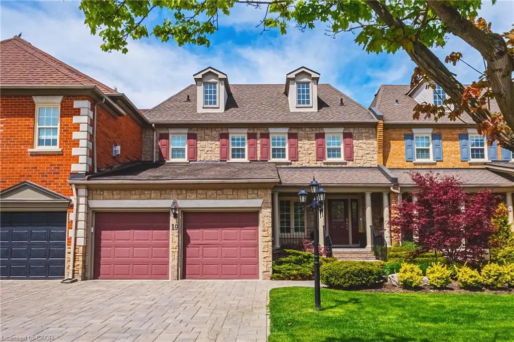 4211 Millcroft Park Drive 19, Burlington