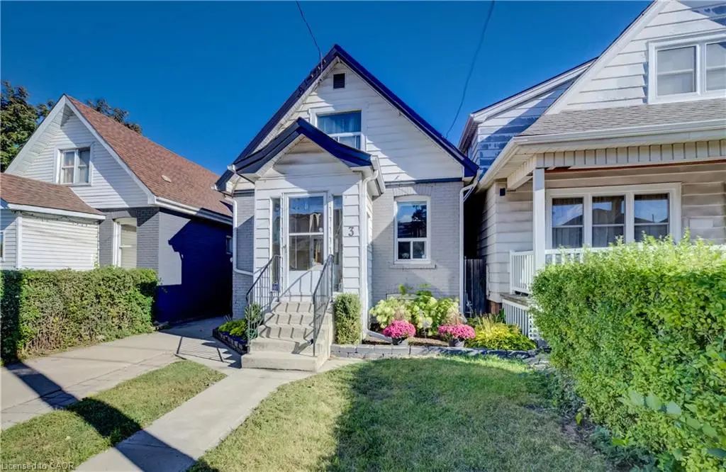 3 Craigmiller Avenue, Hamilton