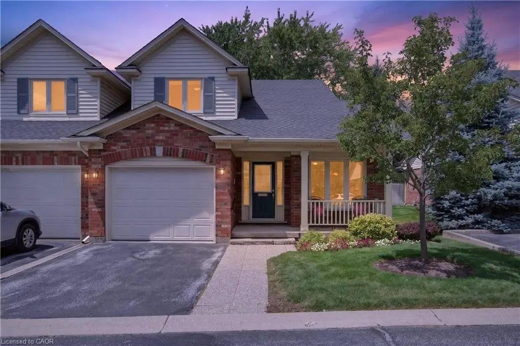 581 Dynes Road 2, Burlington