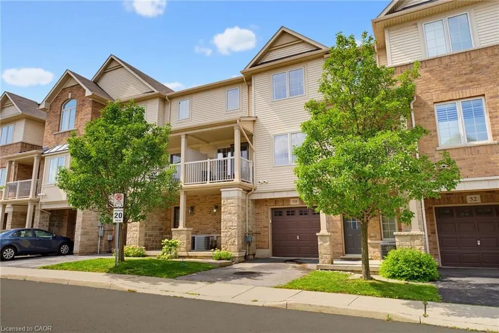541 Winston Road 50, Grimsby