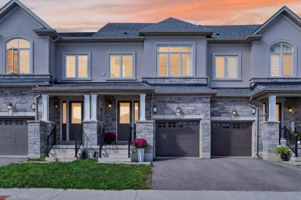 347 Raymond Road, Ancaster