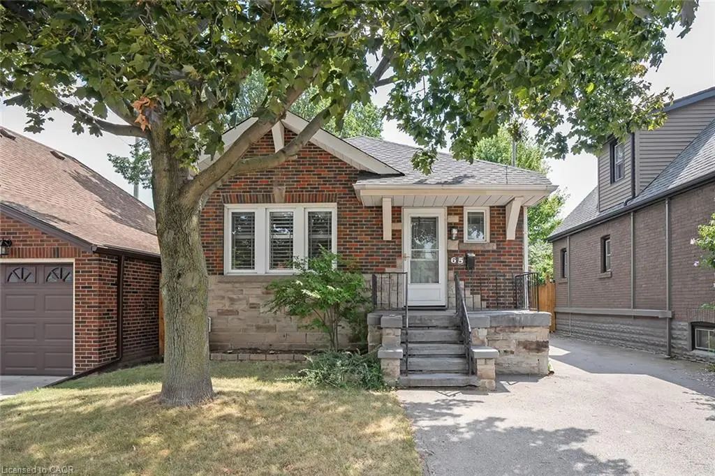 65 Kenilworth Avenue S, Hamilton
