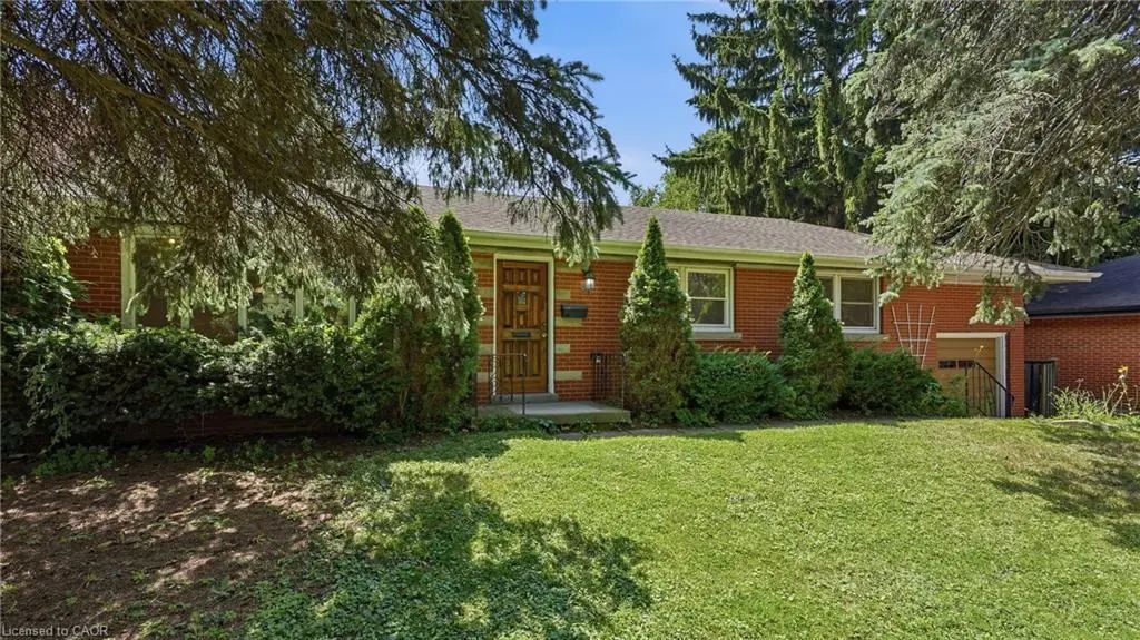 524 Dorval Drive, Ancaster