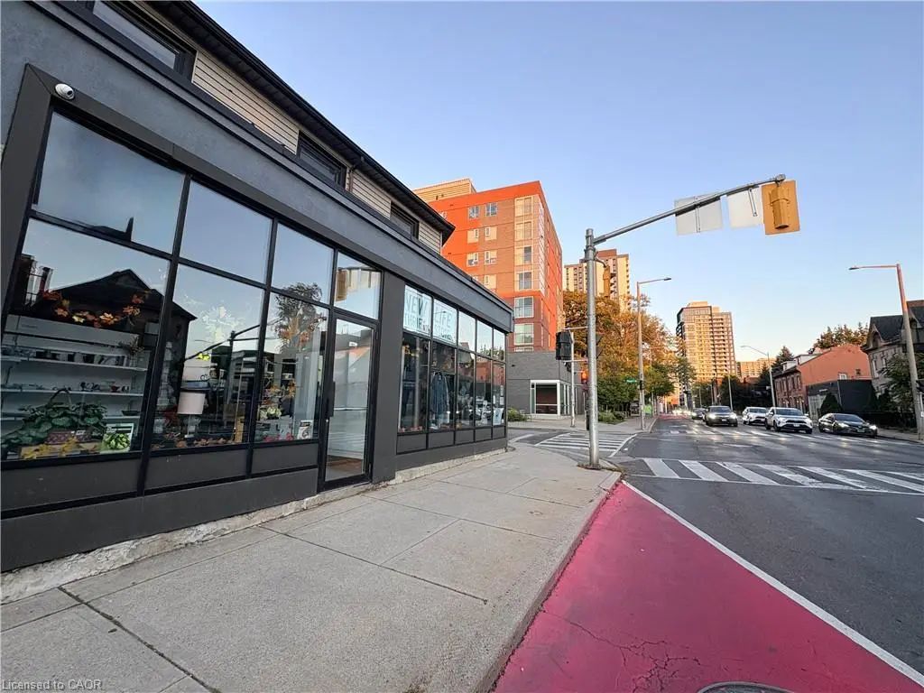 428 King Street W, Hamilton