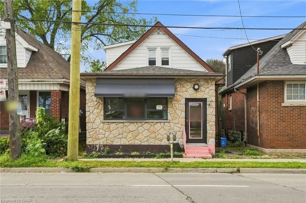 1500 King Street E, Hamilton