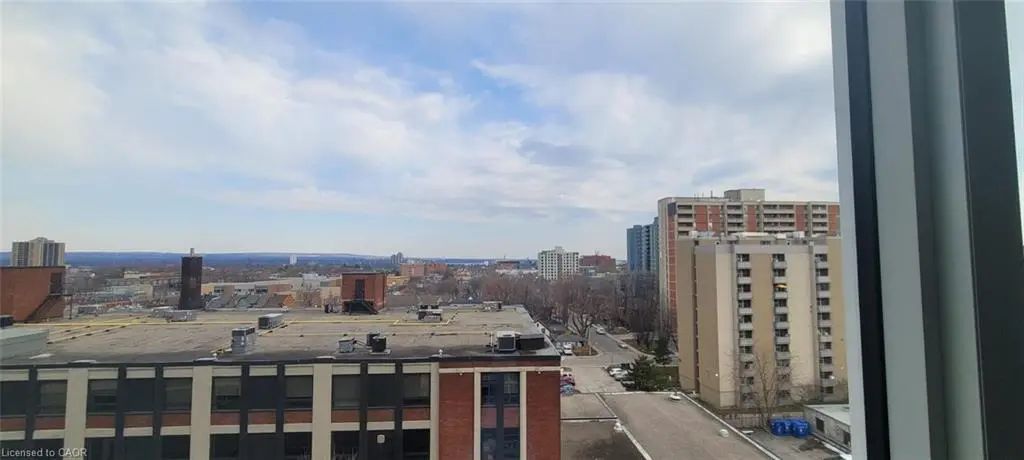 212 King William Street E 801, Hamilton