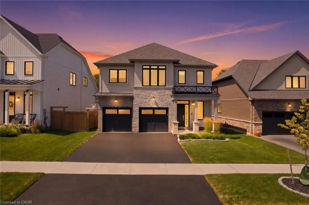 131 Terrace Drive, Grimsby