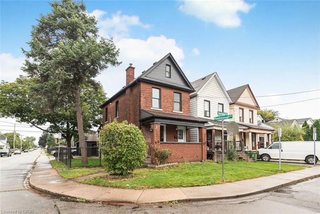 90 Belview Avenue, Hamilton