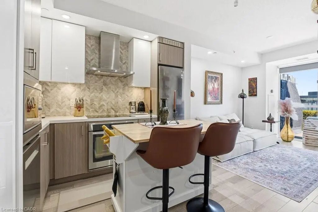 5220 Dundas Street D211, Burlington