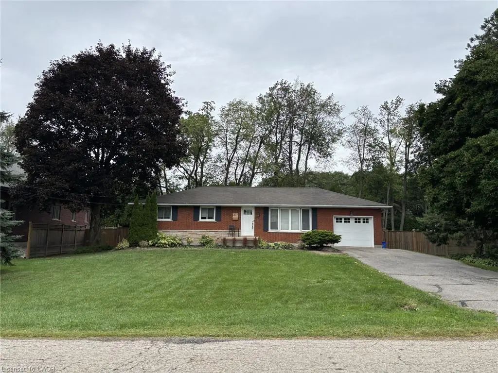 471 Gray Court Drive, Ancaster