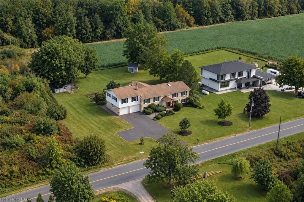 4202 1 Side Road, Burlington