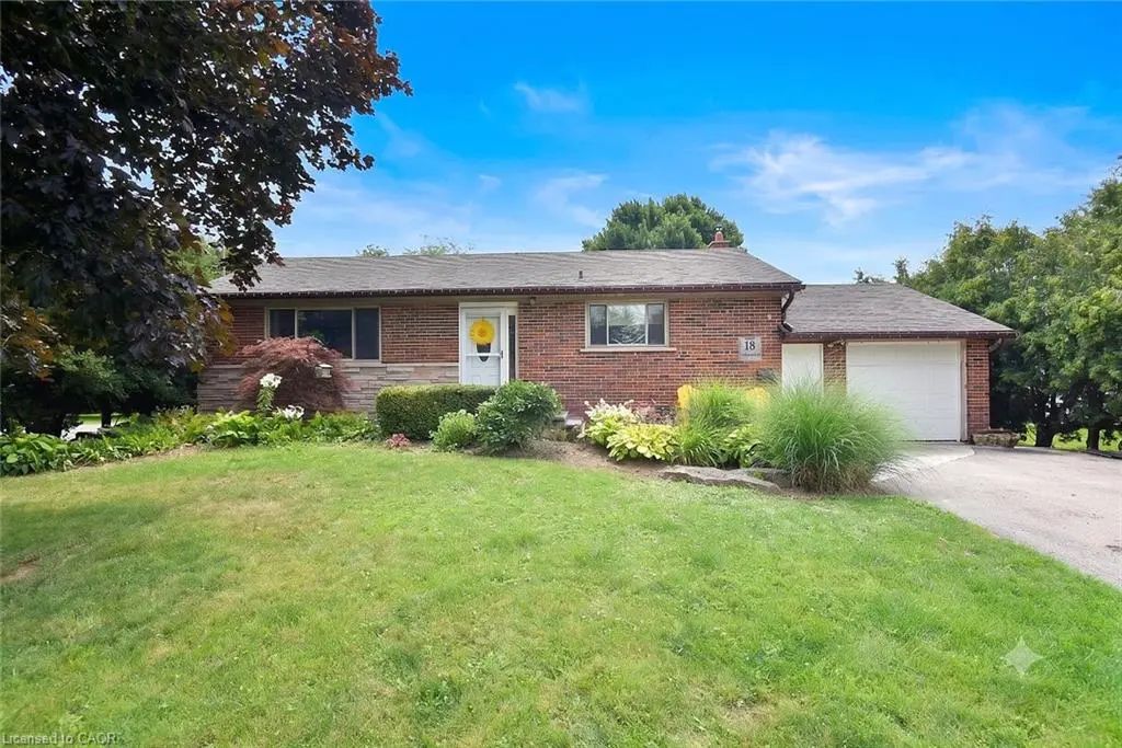 18 Garwood Avenue, Dundas