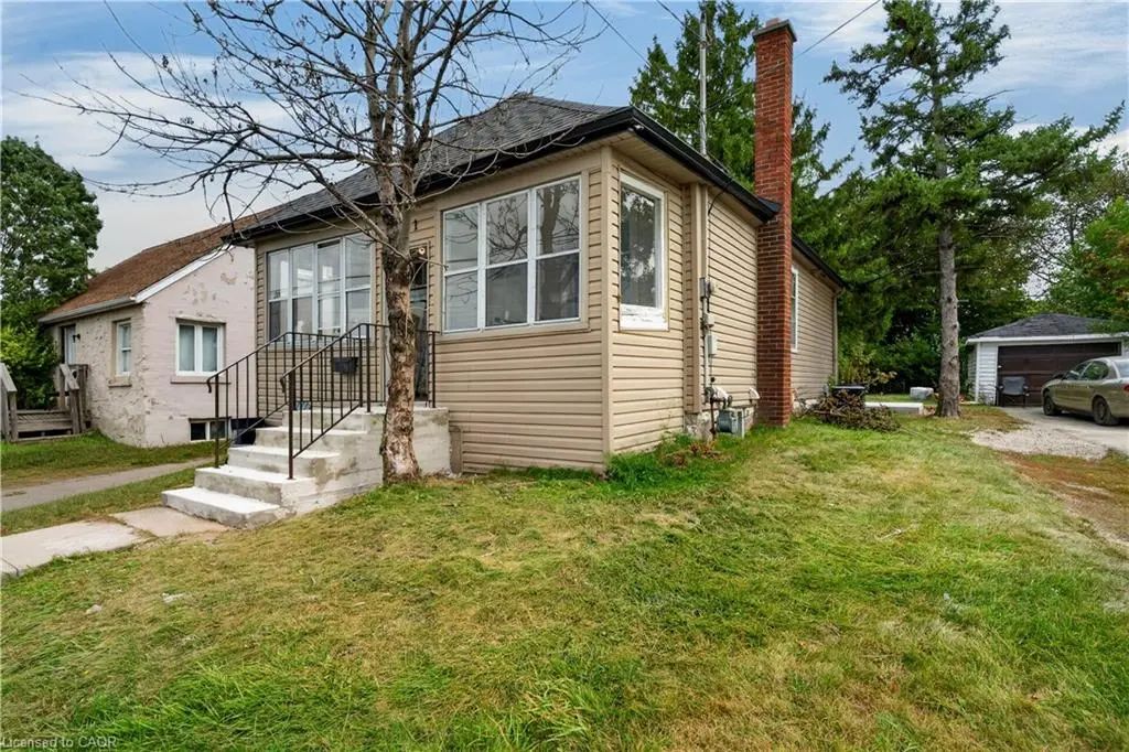 241 West 5th Street, Hamilton