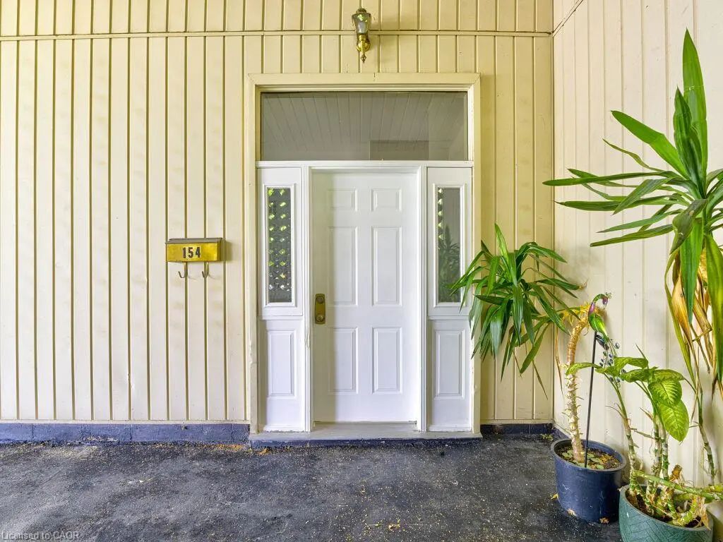 154 Luscombe Street, Hamilton