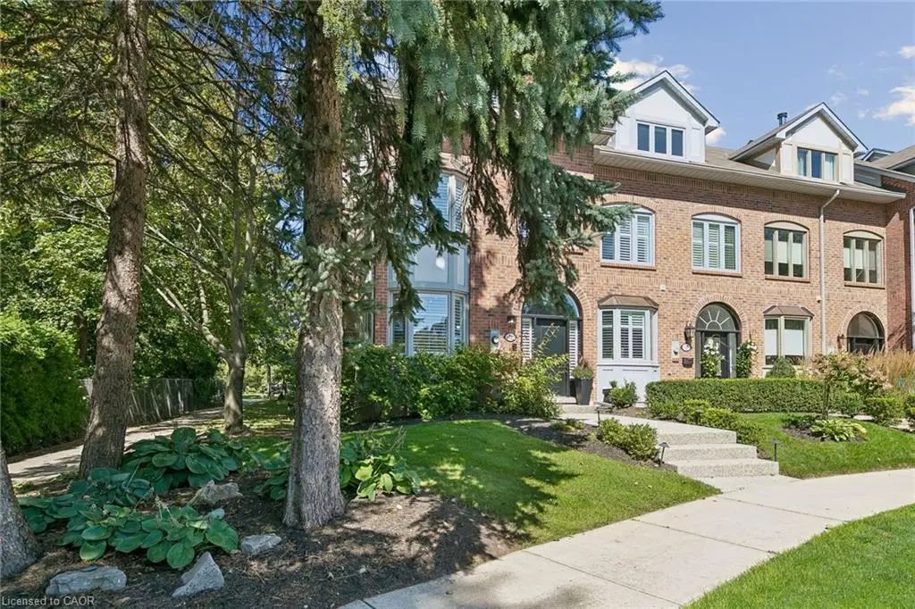 73 Windhaven Place, Oakville
