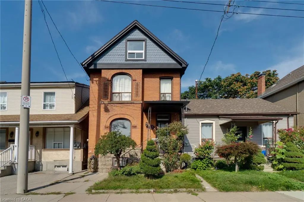 23 Oak Avenue, Hamilton