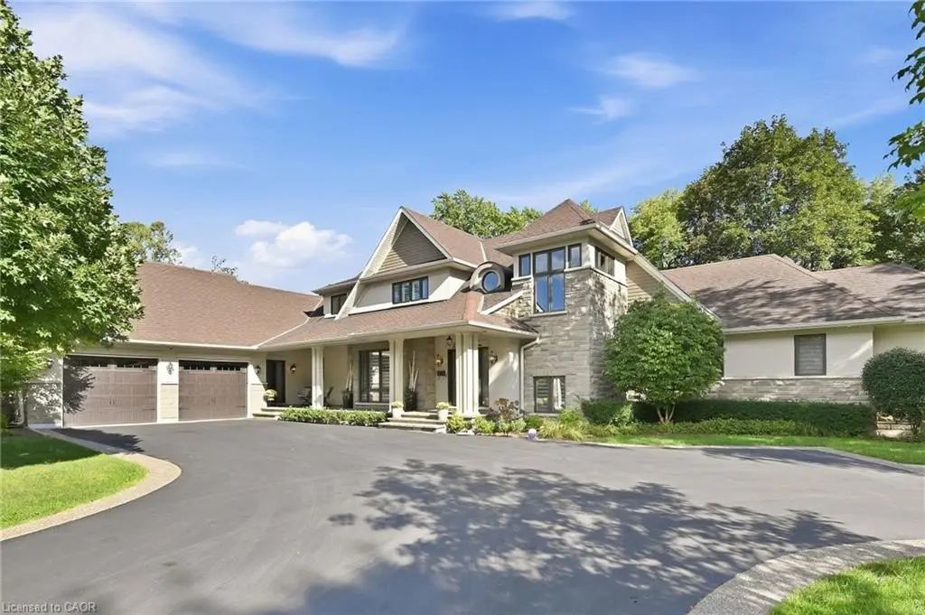 534 Ann Avenue, Burlington