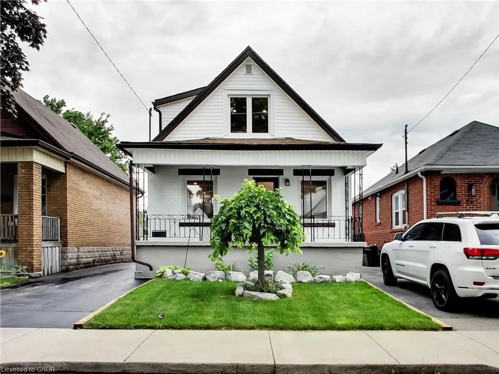 67 Cope Street, Hamilton