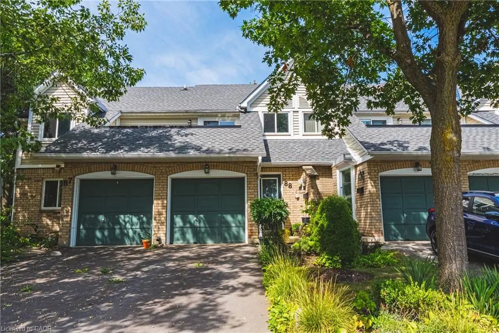 2530 Northampton Boulevard 88, Burlington
