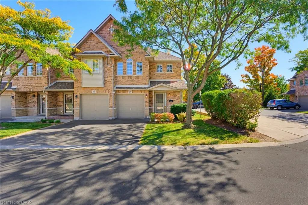 1276 Silvan Forest Drive 29, Burlington