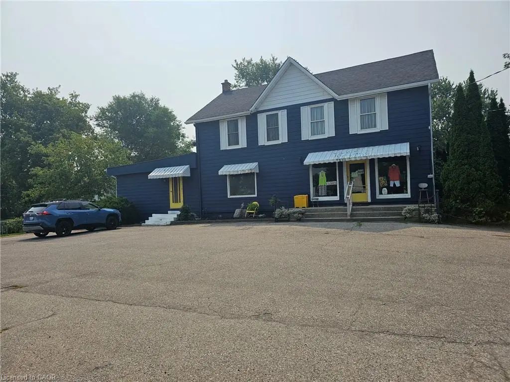 2340 Wilson Street W, Ancaster