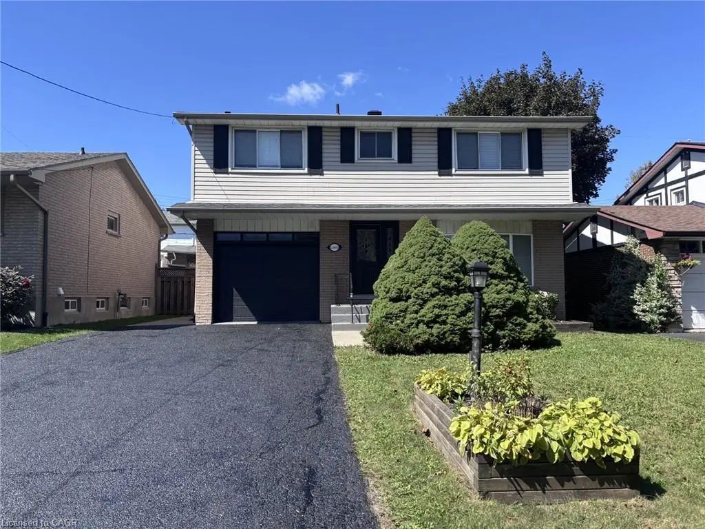 1004 Garth Street, Hamilton