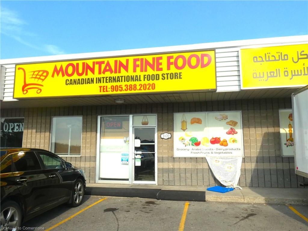 1120 Upper Sherman Avenue, Hamilton