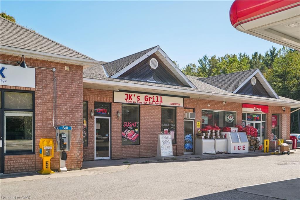 295 Alma Street 2, Rockwood