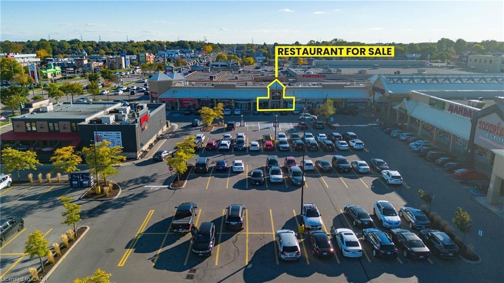 1508 Upper James Street, Hamilton