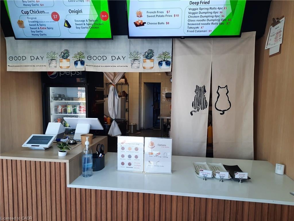 287 King Street E, Kitchener